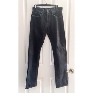 LUCKY BRAND Men's 121 Heritage Slim. Size: 29 x 32